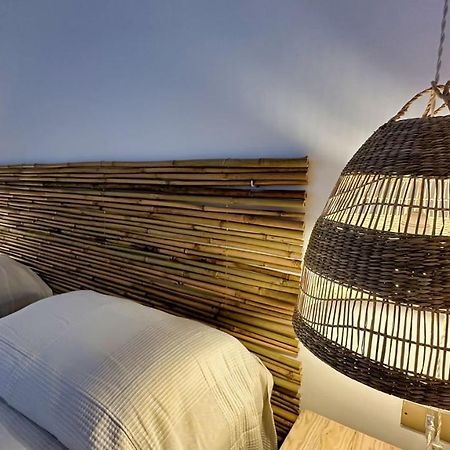 Marina Di Andrano - Alisso, Casa Vista Mare Con Parcheggio Privato E Wifi 빌라 외부 사진